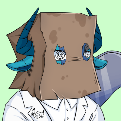 Image for Bull #270 item