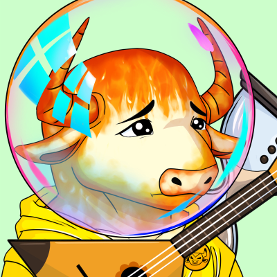 Image for Bull #591 item