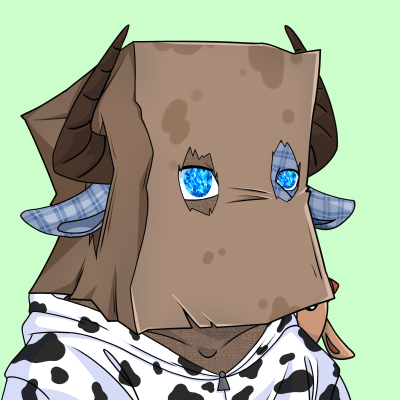 Image for Bull #2109 item