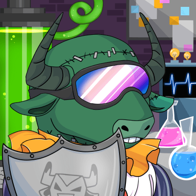 Image for Bull #877 item