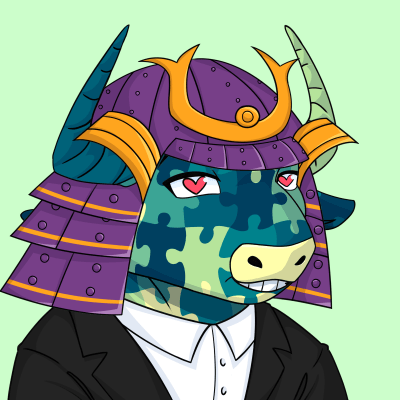 Image for Bull #3627 item