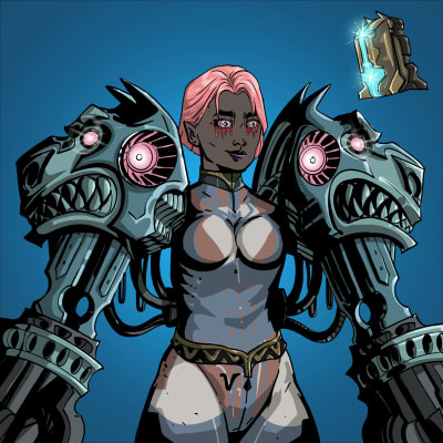 Image for Guardian #401 item