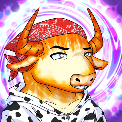 Image for Bull #3960 item