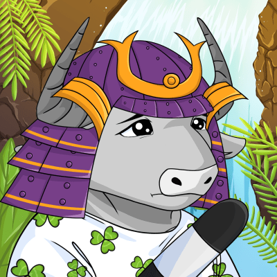 Image for Bull #3920 item