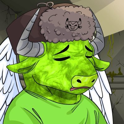 Image for Bull #425 item