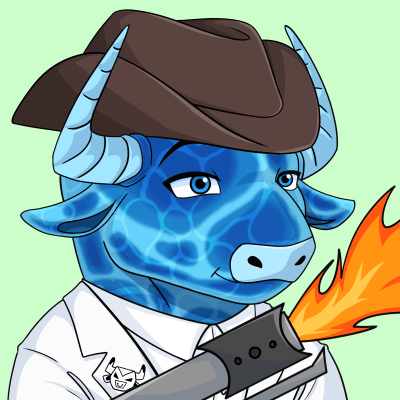 Image for Bull #660 item