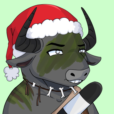 Image for Bull #2270 item