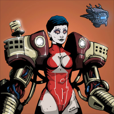 Image for Guardian #876 item