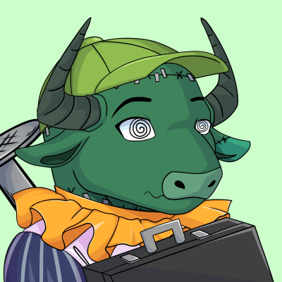 Image for Bull #4028 item