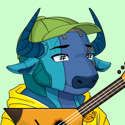 Image for Bull #2933 item