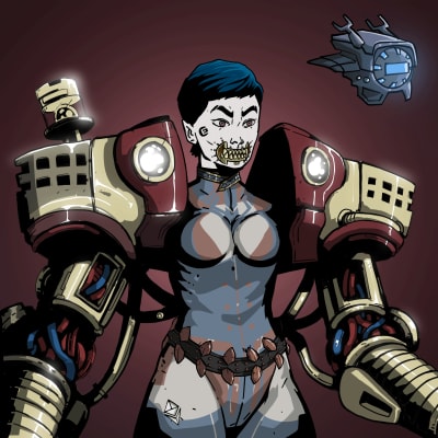 Image for Guardian #33 item