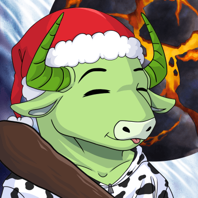 Image for Bull #364 item