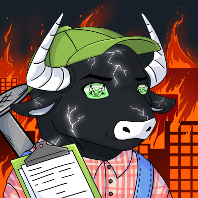 Image for Bull #2881 item