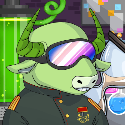 Image for Bull #3753 item