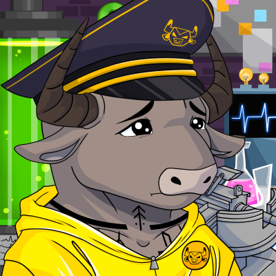 Image for Bull #3204 item