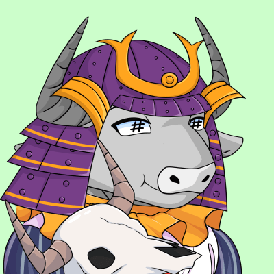 Image for Bull #3664 item