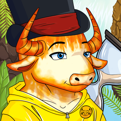 Image for Bull #1421 item