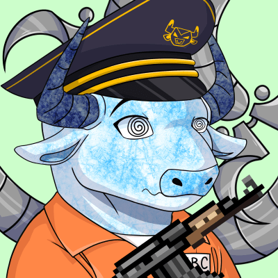 Image for Bull #1160 item
