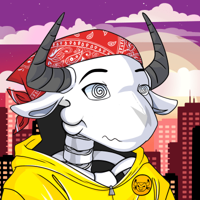 Image for Bull #1120 item