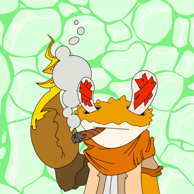 Image for Eclipse Crab #525 item