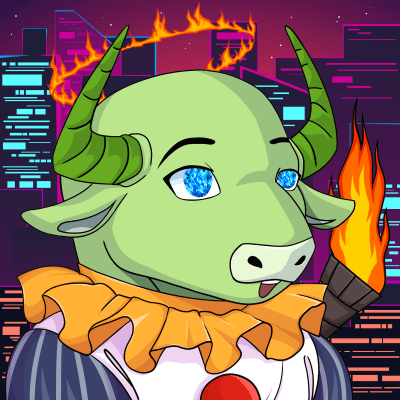Image for Bull #1488 item