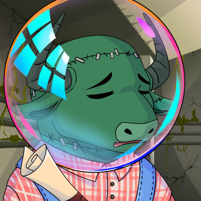 Image for Bull #3925 item