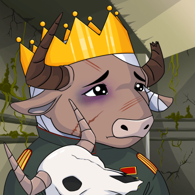 Image for Bull #3683 item