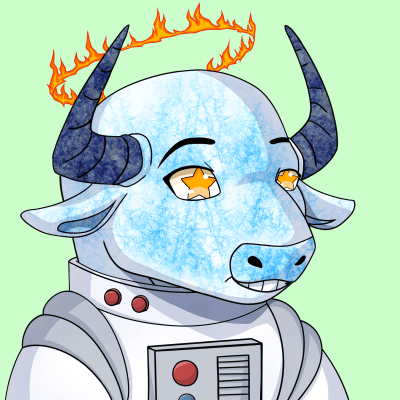 Image for Bull #2633 item