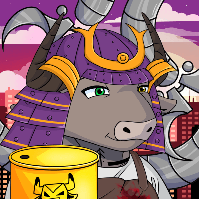 Image for Bull #3315 item