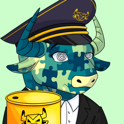 Image for Bull #4342 item