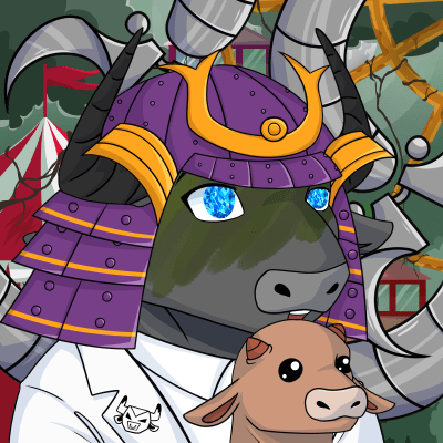 Image for Bull #3471 item