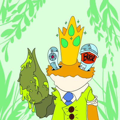Image for Eclipse Crab #451 item