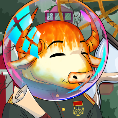 Image for Bull #2153 item