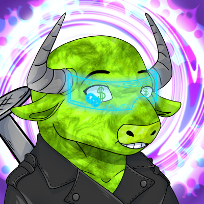 Image for Bull #3306 item