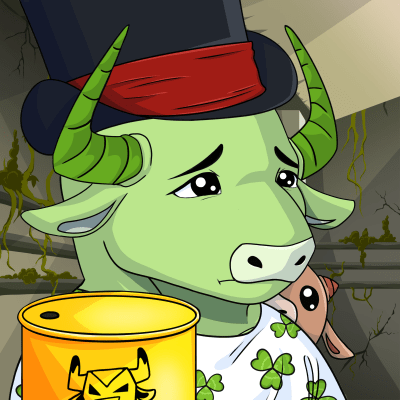 Image for Bull #256 item