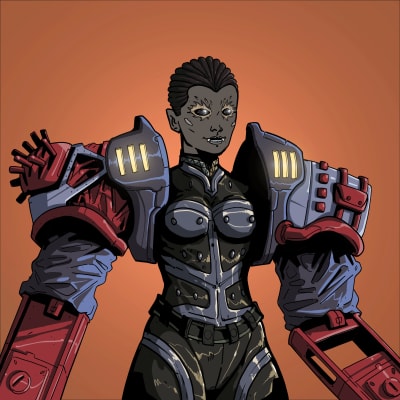 Image for Guardian #861 item