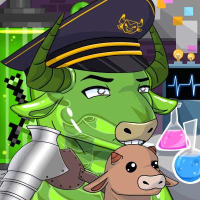 Image for Bull #3266 item