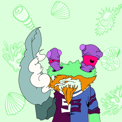 Image for Eclipse Crab #348 item