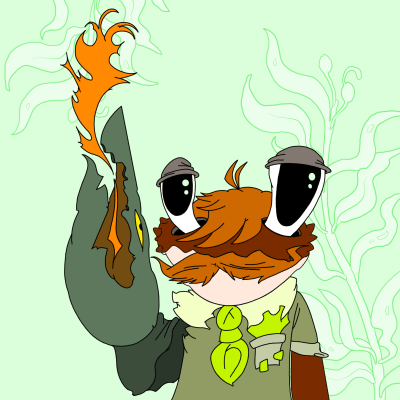 Image for Eclipse Crab #530 item