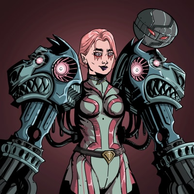 Image for Guardian #500 item