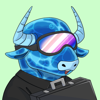 Image for Bull #105 item