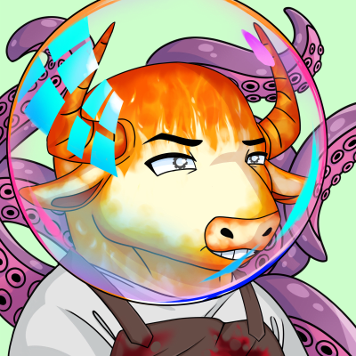 Image for Bull #4276 item