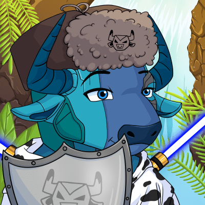 Image for Bull #2365 item