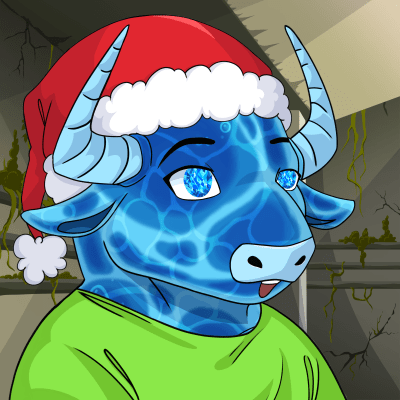 Image for Bull #3442 item