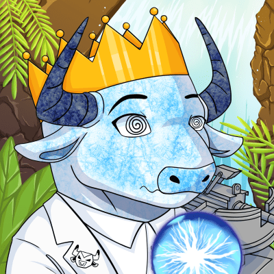 Image for Bull #1367 item