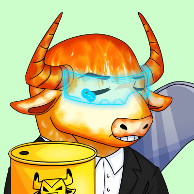 Image for Bull #291 item