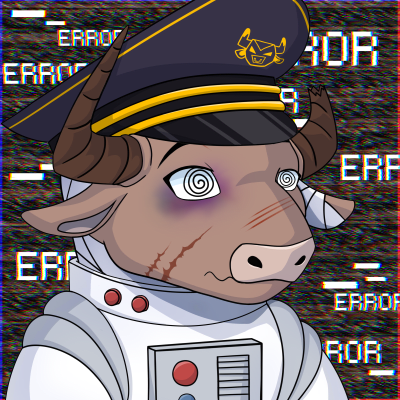 Image for Bull #2820 item