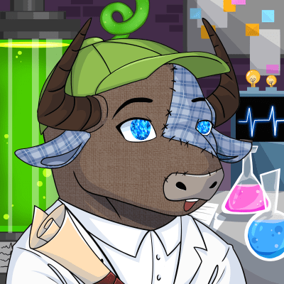 Image for Bull #3145 item