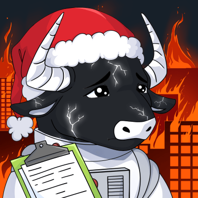 Image for Bull #1812 item