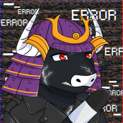 Image for Bull #2626 item